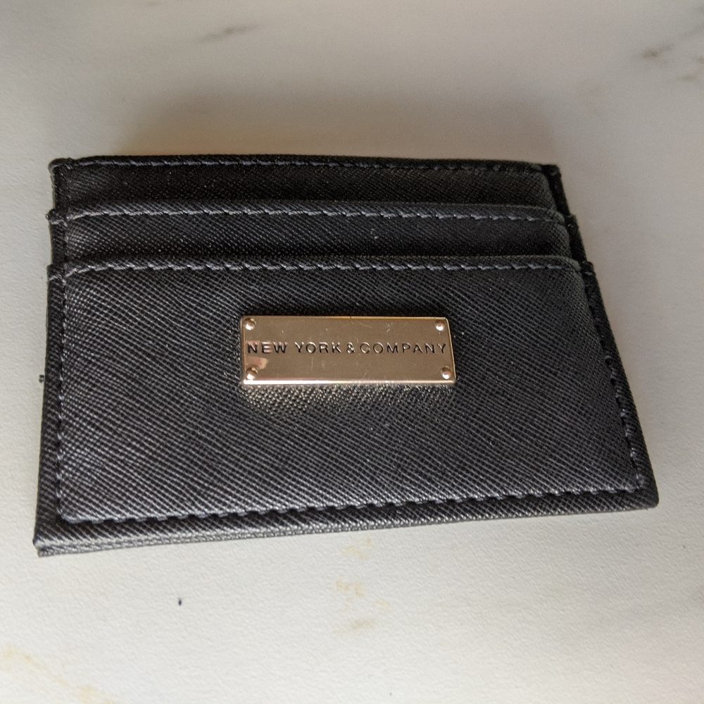 New York & Company Small Wallet